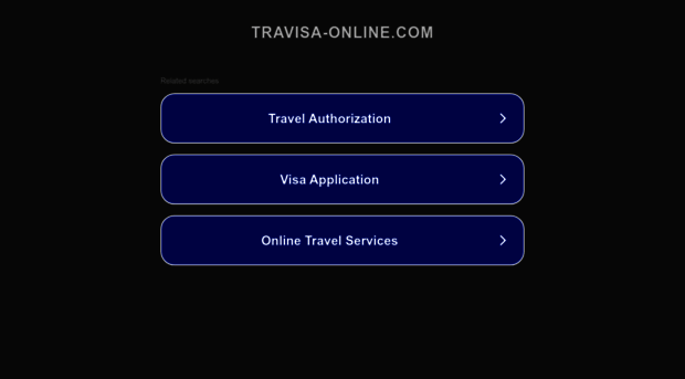 india-evisa.travisa-online.com