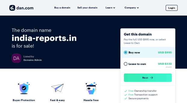 india-reports.in