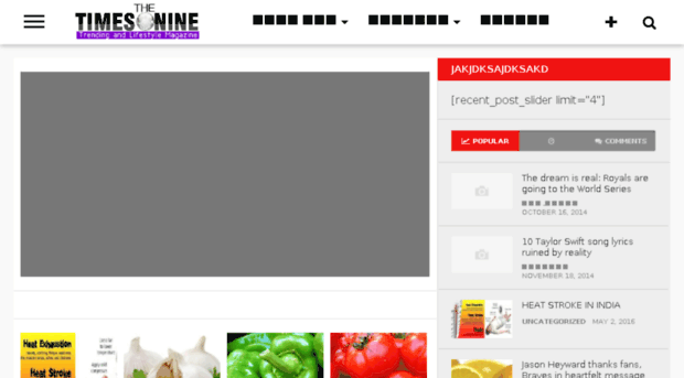 india.thetimesnine.com