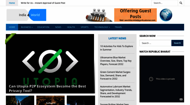 india4world.com
