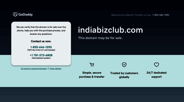 indiabizclub.com