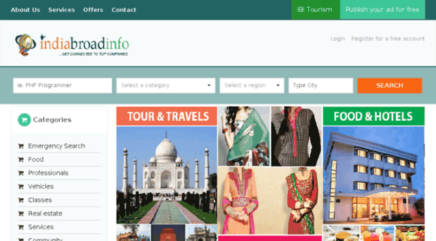 indiabroadinfo.com
