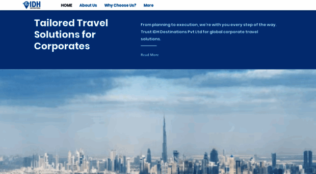 indiadreamholiday.com