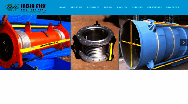indiaflex.com