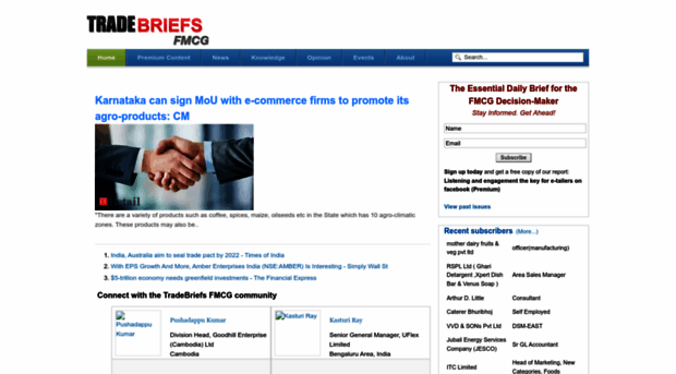 indiafoodbrief.com