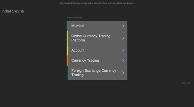 indiaforex.in