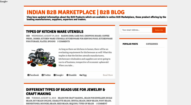 indian-b2b-marketplace.blogspot.in