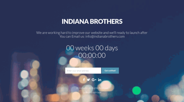 indianabrothers.com