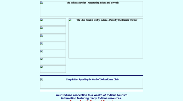 indianatraveler.com