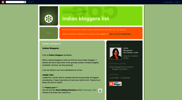 indianbloggers.blogspot.in