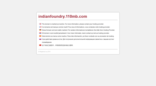 indianfoundry.110mb.com