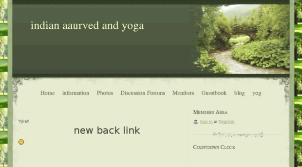 indianhealthyoga.webs.com
