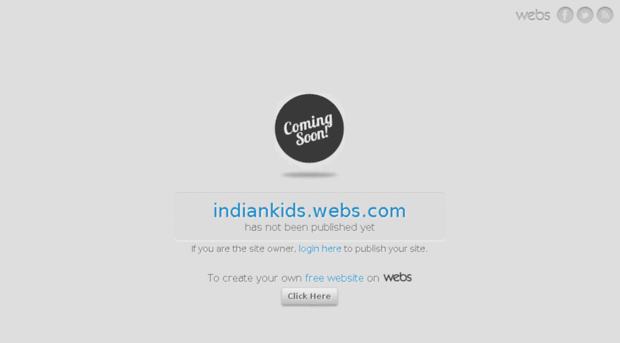 indiankids.webs.com