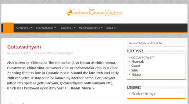 indianmusicstation.com
