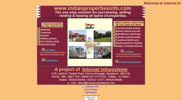 indianpropertiesinfo.com