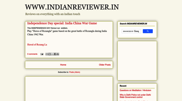 indianreviewer.in