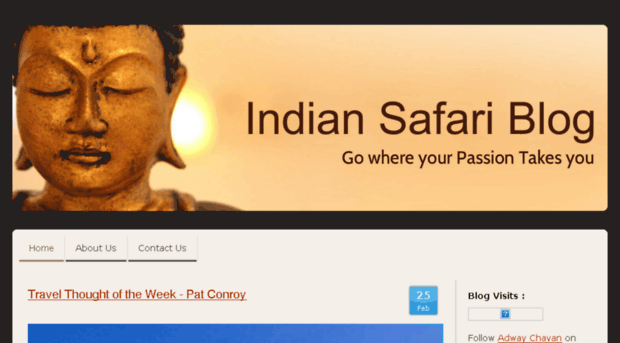 indiansafari.jimdo.com