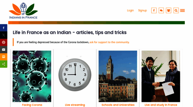 indiansinfrance.com