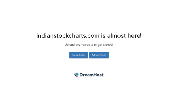 indianstockcharts.com