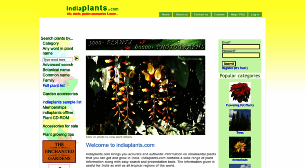 indiaplants.com