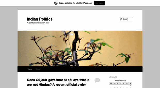 indiapolitic.wordpress.com