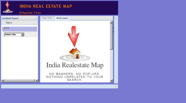 indiarealestatemap.com