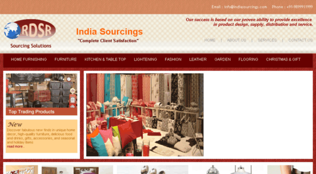 indiasourcings.com
