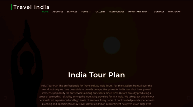 indiatourplan.com