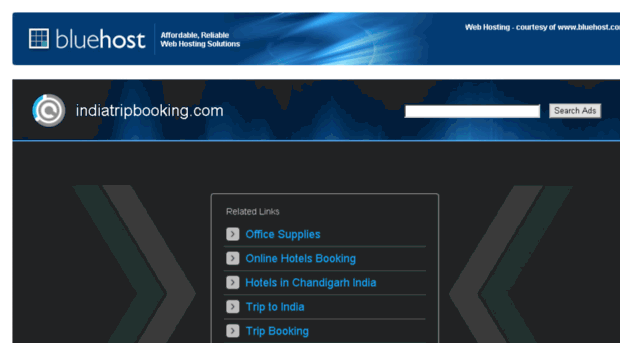 indiatripbooking.com