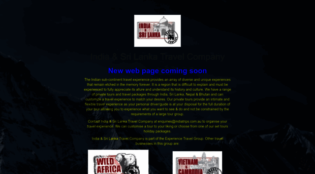 indiatrips.com.au