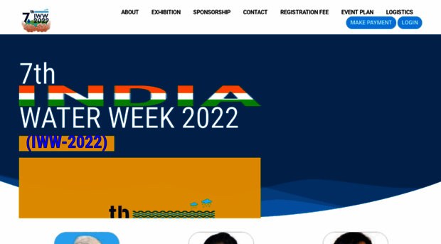 indiawaterweek.in