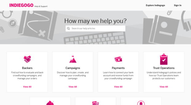indiegogo.zendesk.com