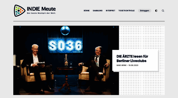 indiemeute.de