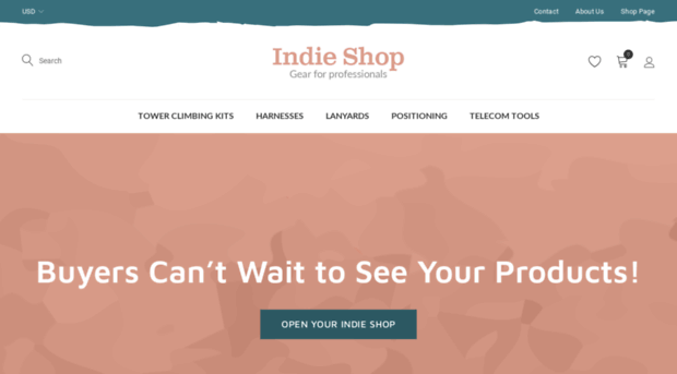 indieshop.com