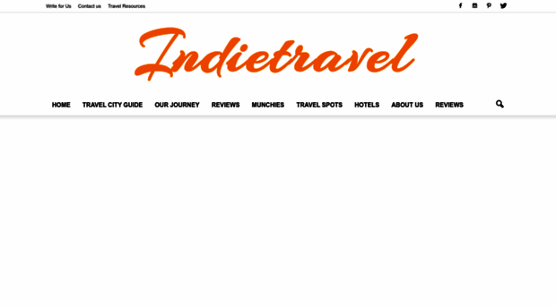 indietravel.net