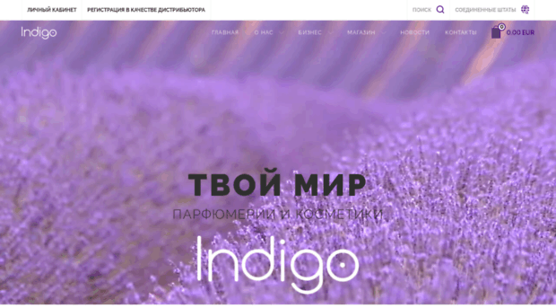 indigo-holding.com