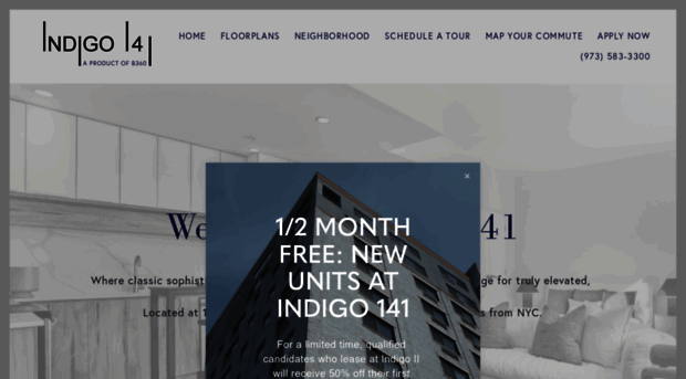 indigo141.com