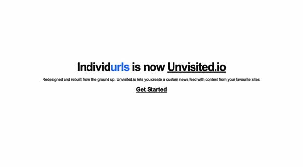individurls.com