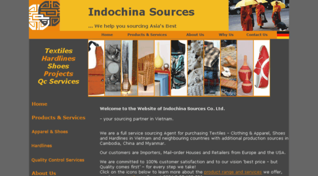 indochinasources.com