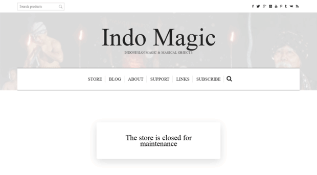 indomagic.com