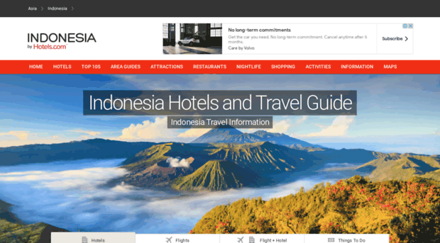 indonesia-holidays.com