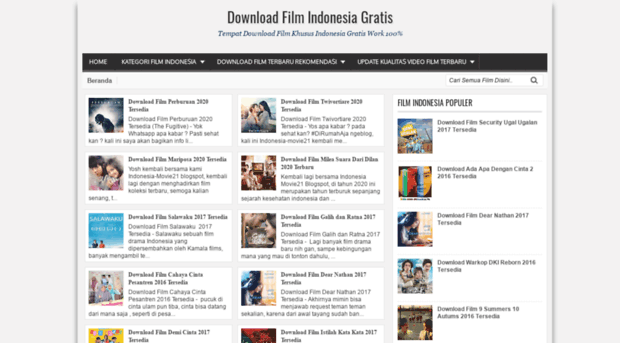 indonesia-movie21.blogspot.com