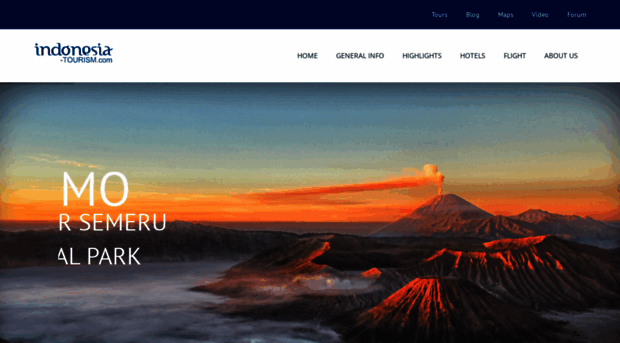 indonesia-tourism.com