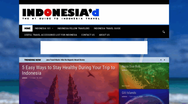 indonesiad.com
