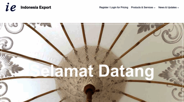 indonesiaexport.com