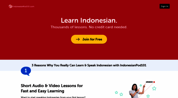 indonesianpod101.com
