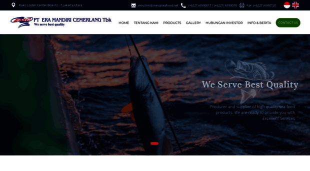 indonesiaseafood.net