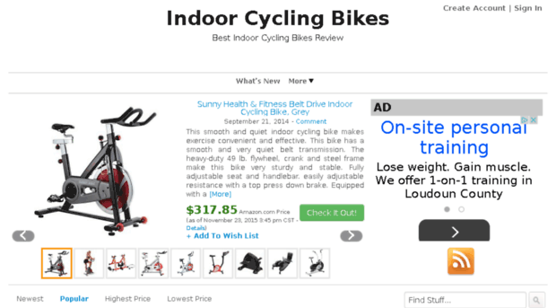 indoorcyclingbikes.net