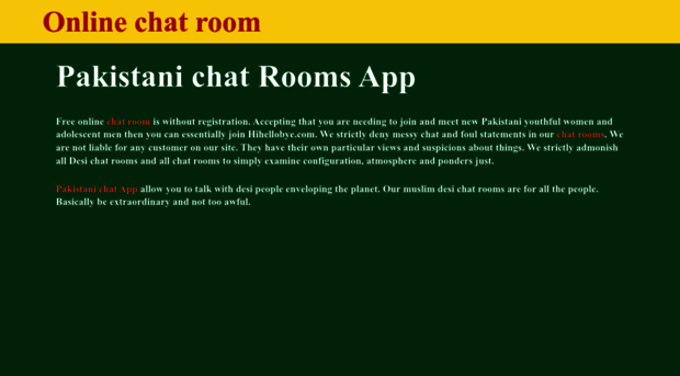 indopakchat.com