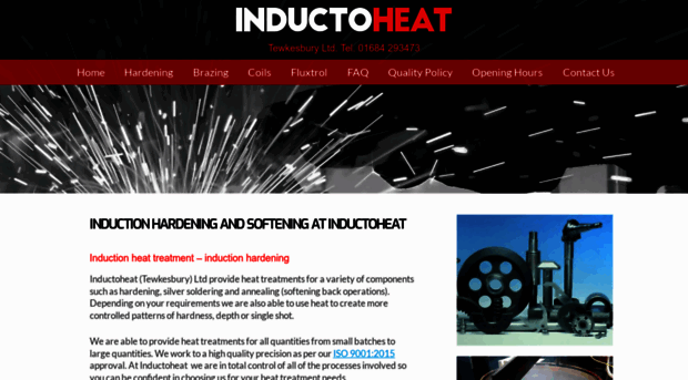 inducto-heat.co.uk